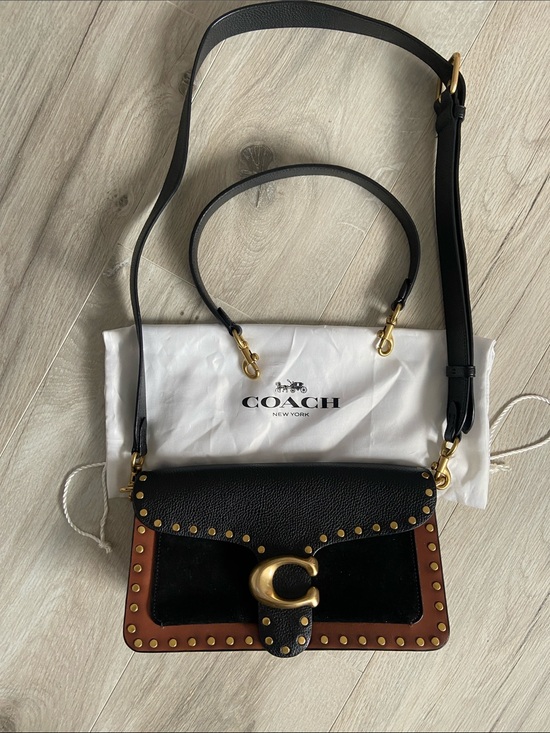 Coach Handbags - Coach Tabby Shoulder Bag 26